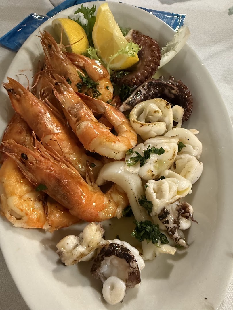 La Taverna del Duca