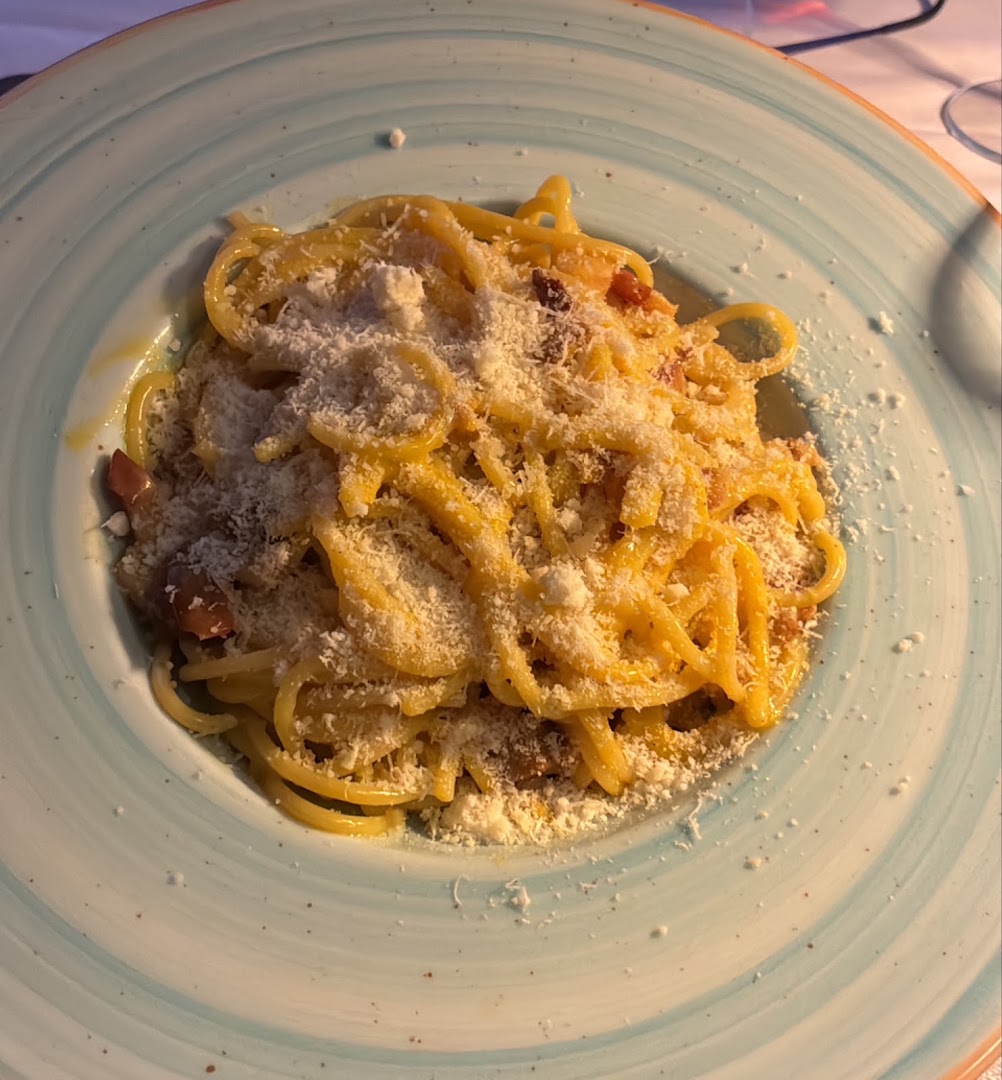 La Taverna del garda, Desenzano del Garda