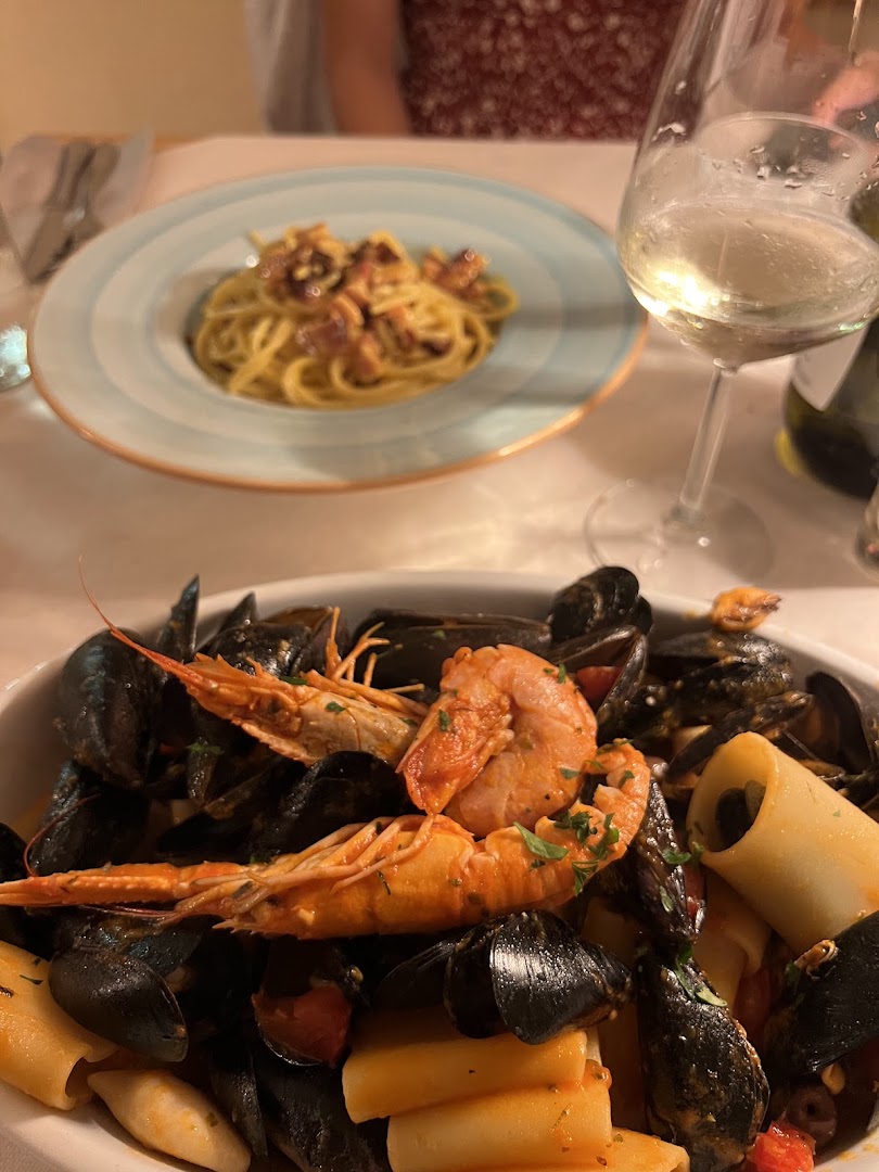 La Taverna del garda