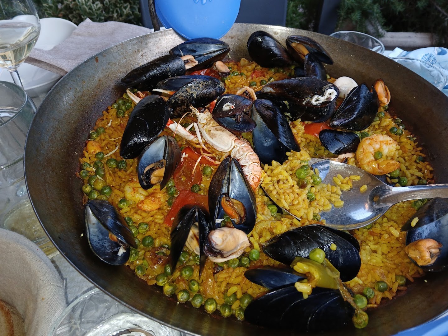La Taverna del garda