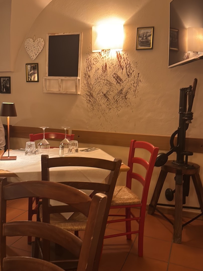 La Taverna del garda