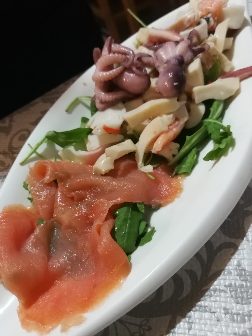 La Taverna del Gatto