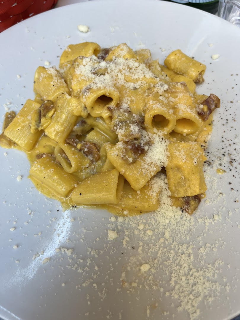 La Taverna del Ghetto