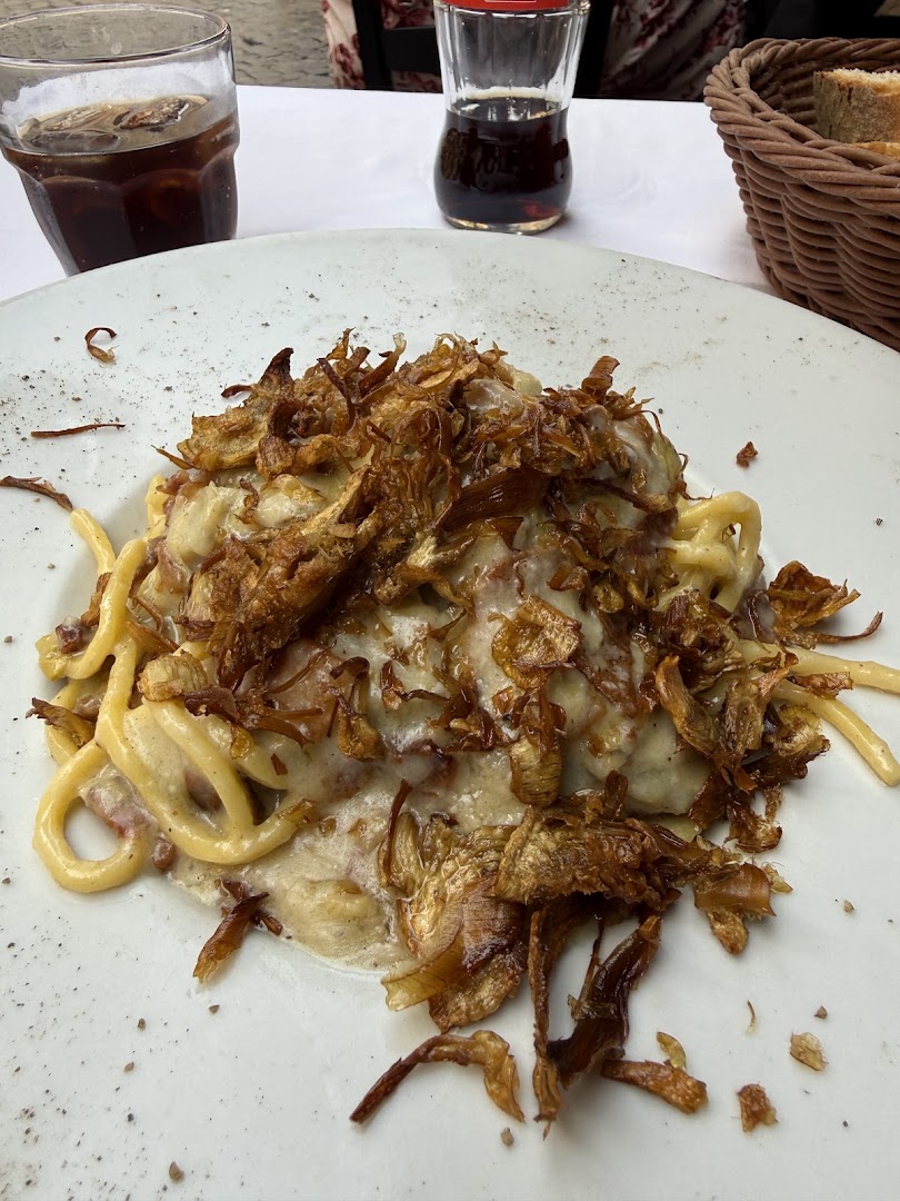 La Taverna del Ghetto