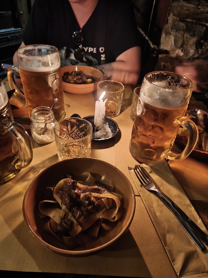 La Taverna Del Metallo
