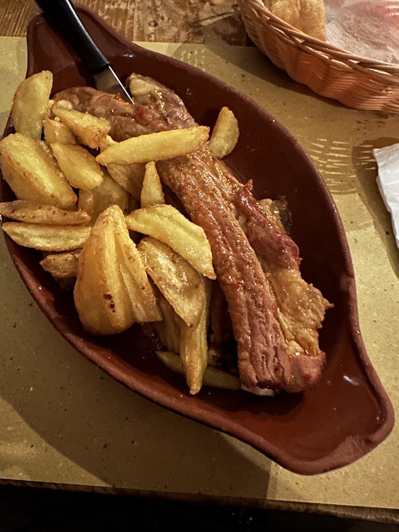 La Taverna Del Metallo