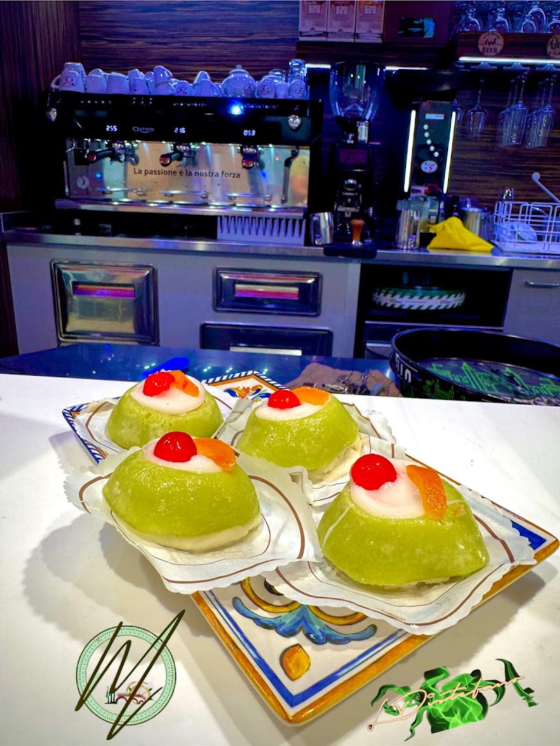 LA TAVERNA DEL MULINO - "Bistrot da Luigi"