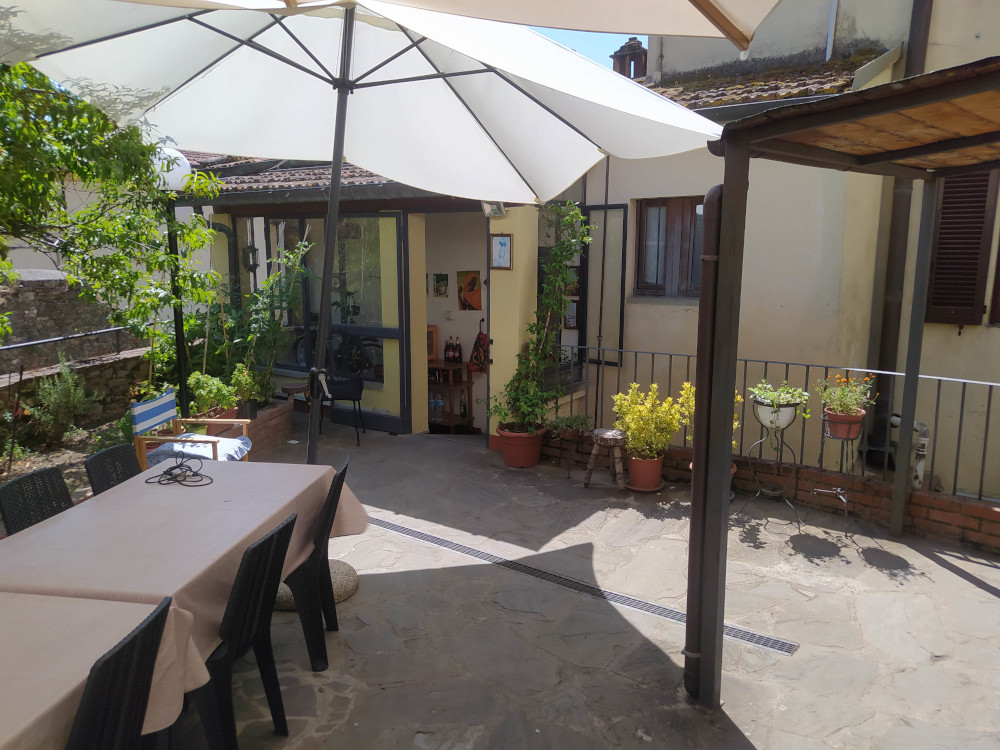 La Taverna del Musicista