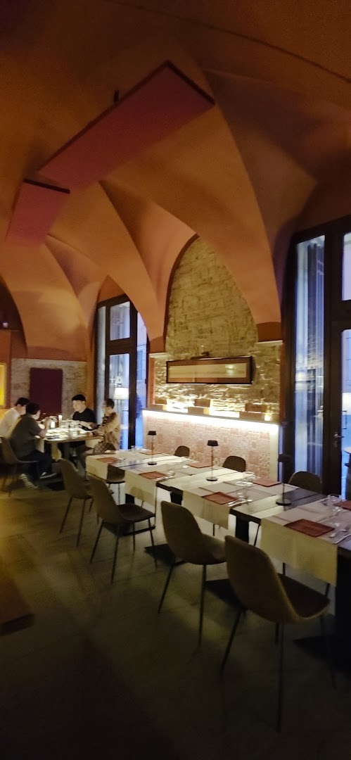La Taverna del Palazzo