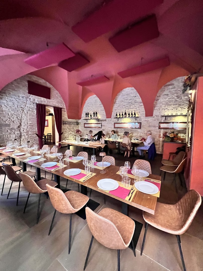 La Taverna del Palazzo