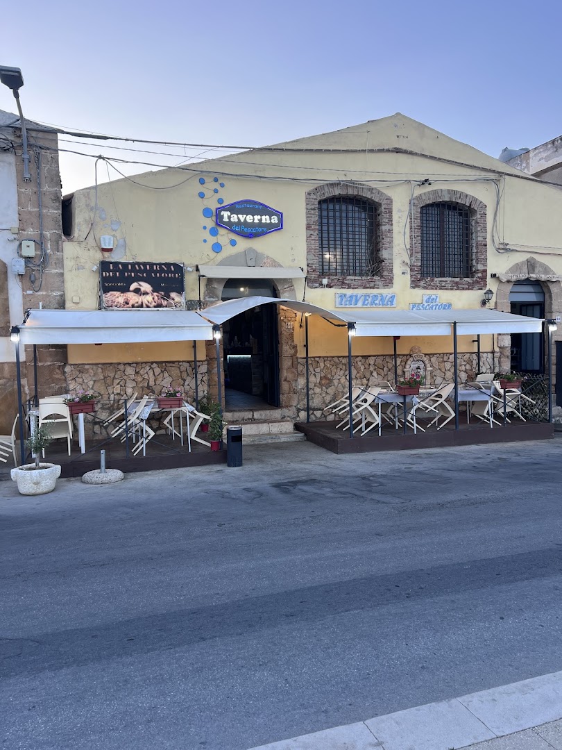La Taverna Del Pescatore