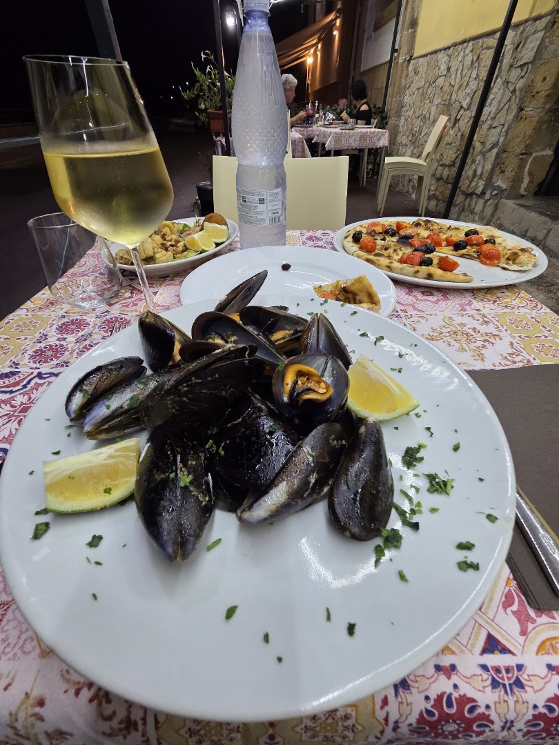 La Taverna Del Pescatore