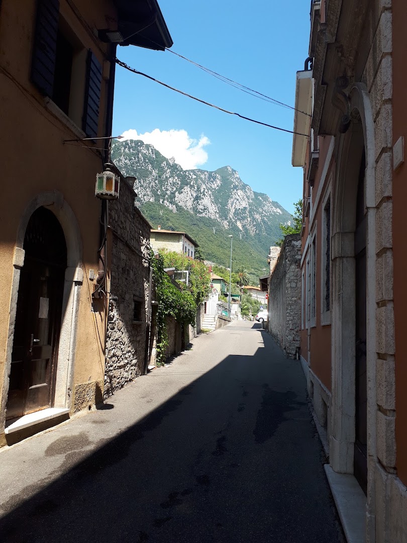La Taverna Del Pittore, Gargnano