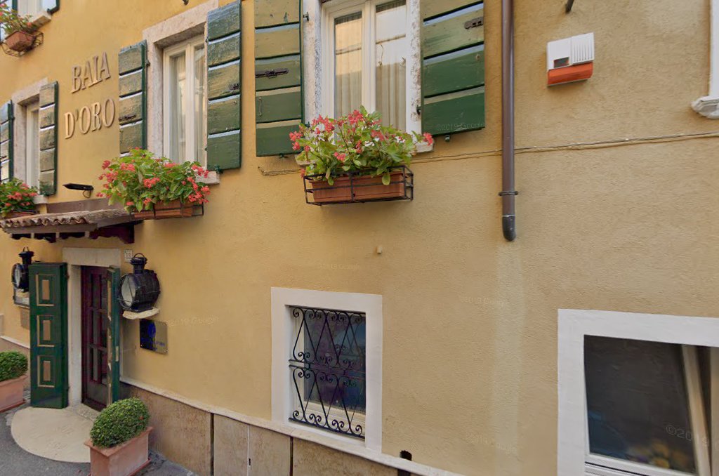 La Taverna Del Pittore