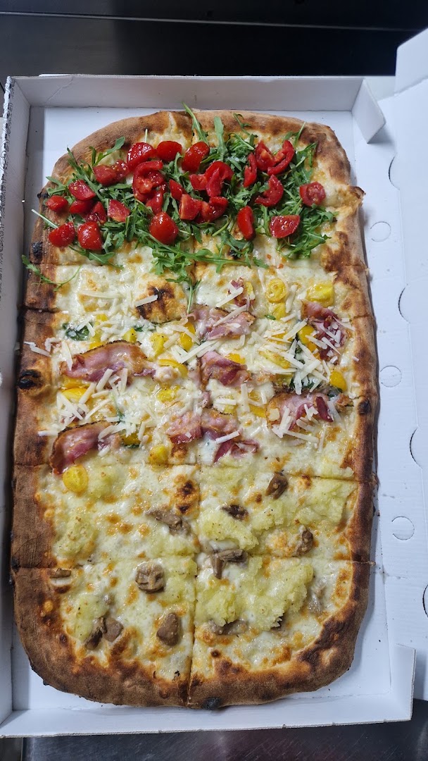 La Taverna Del Pozzo 2 - Ristorante - Pizzeria