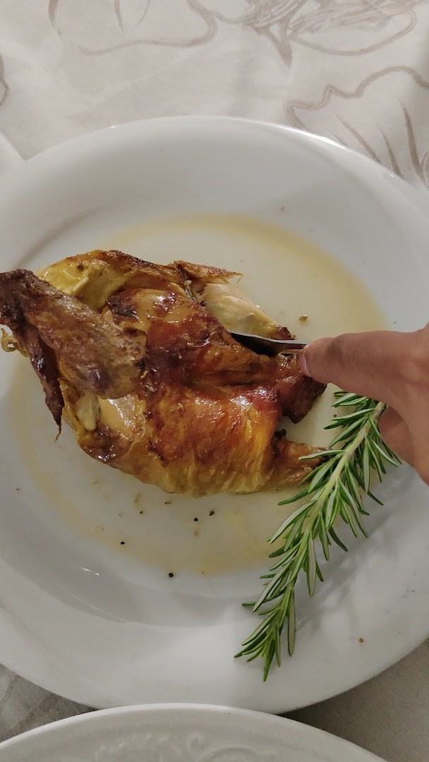 La Taverna Del Pozzo 2 - Ristorante - Pizzeria