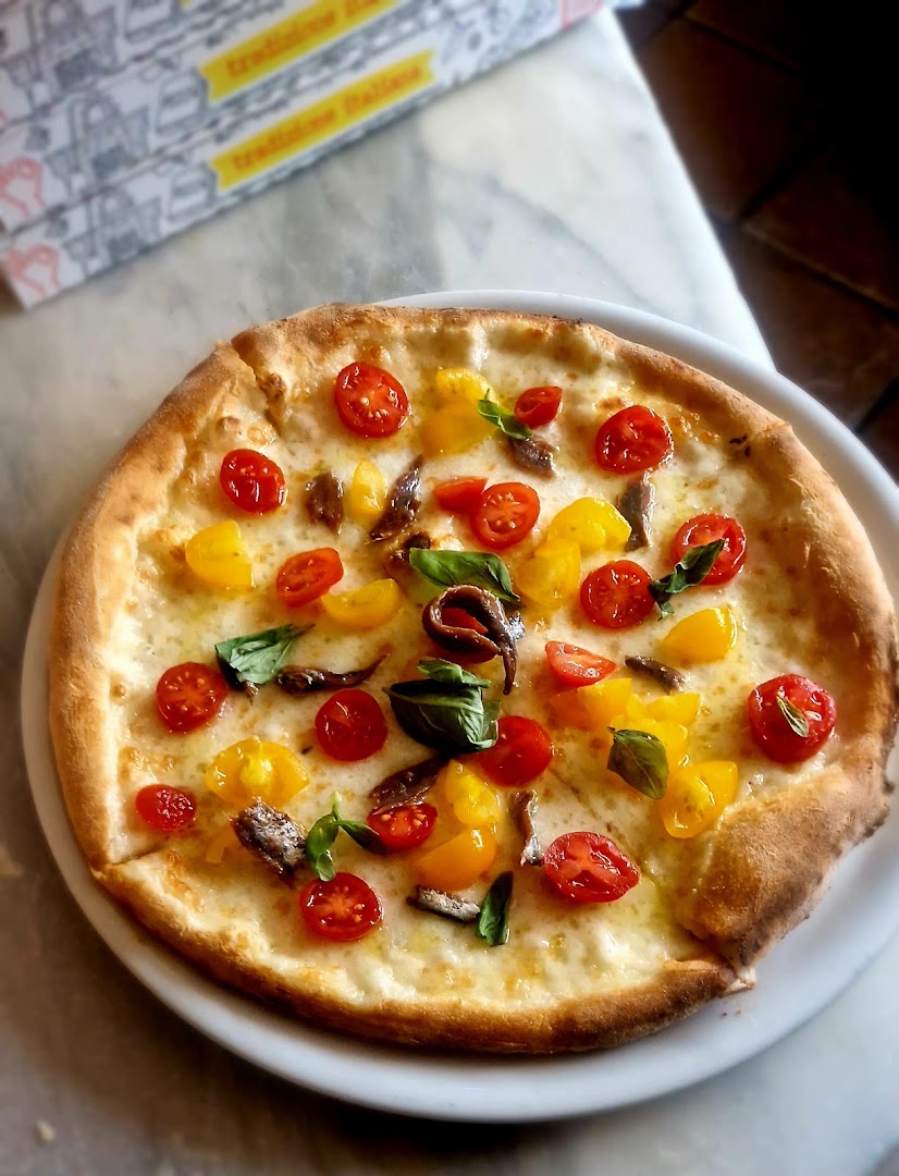 La Taverna Del Pozzo 2 - Ristorante - Pizzeria, Cava de' Tirreni