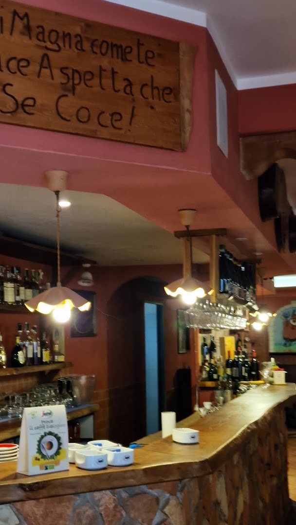 La Taverna del Tiranno