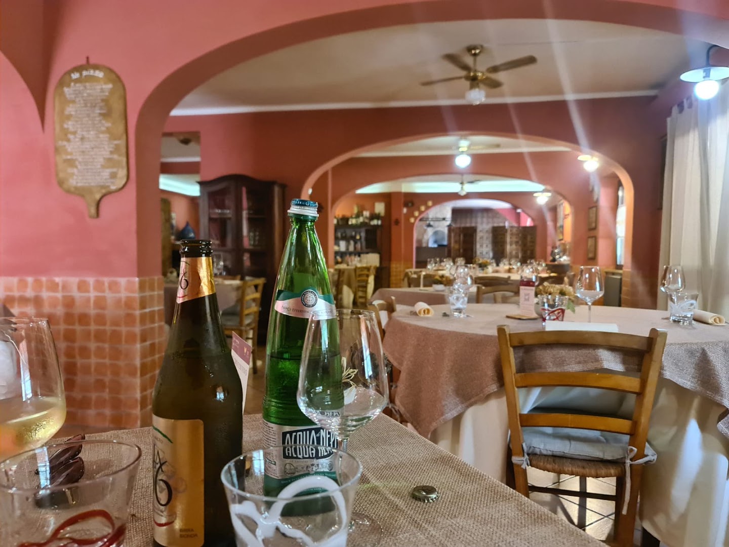 La Taverna del Tiranno