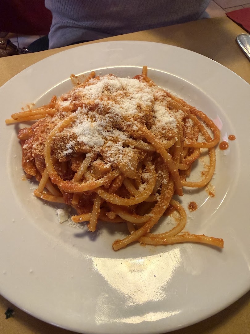 La Taverna Del Vicolo Roma
