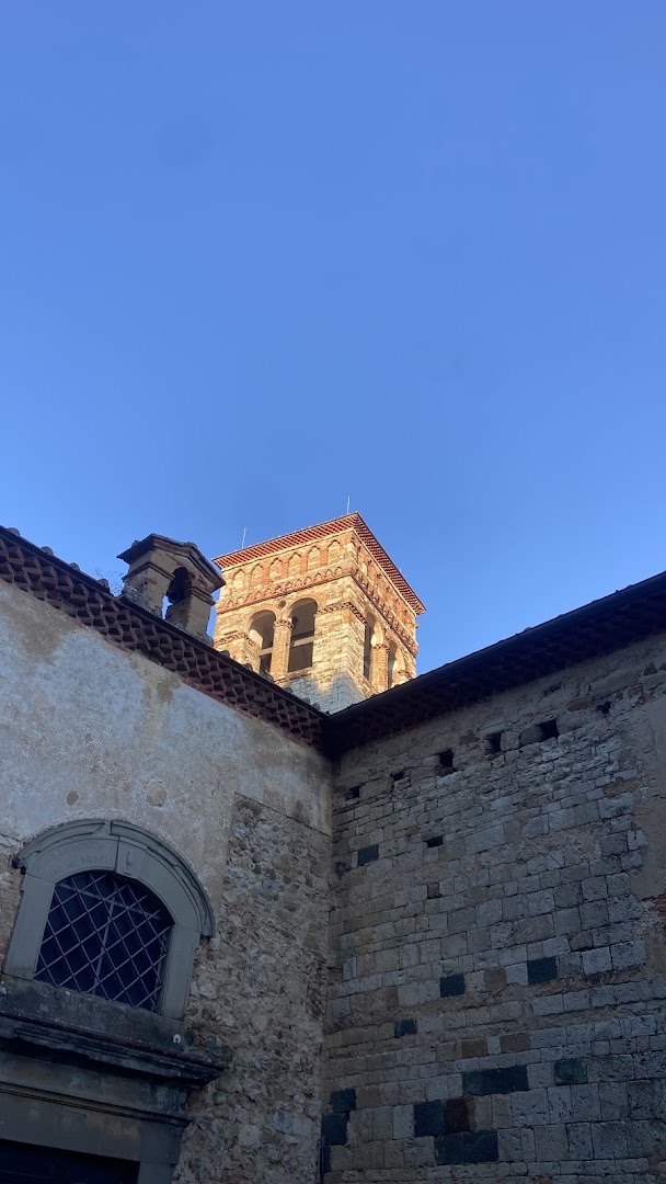 La Taverna della Rocca