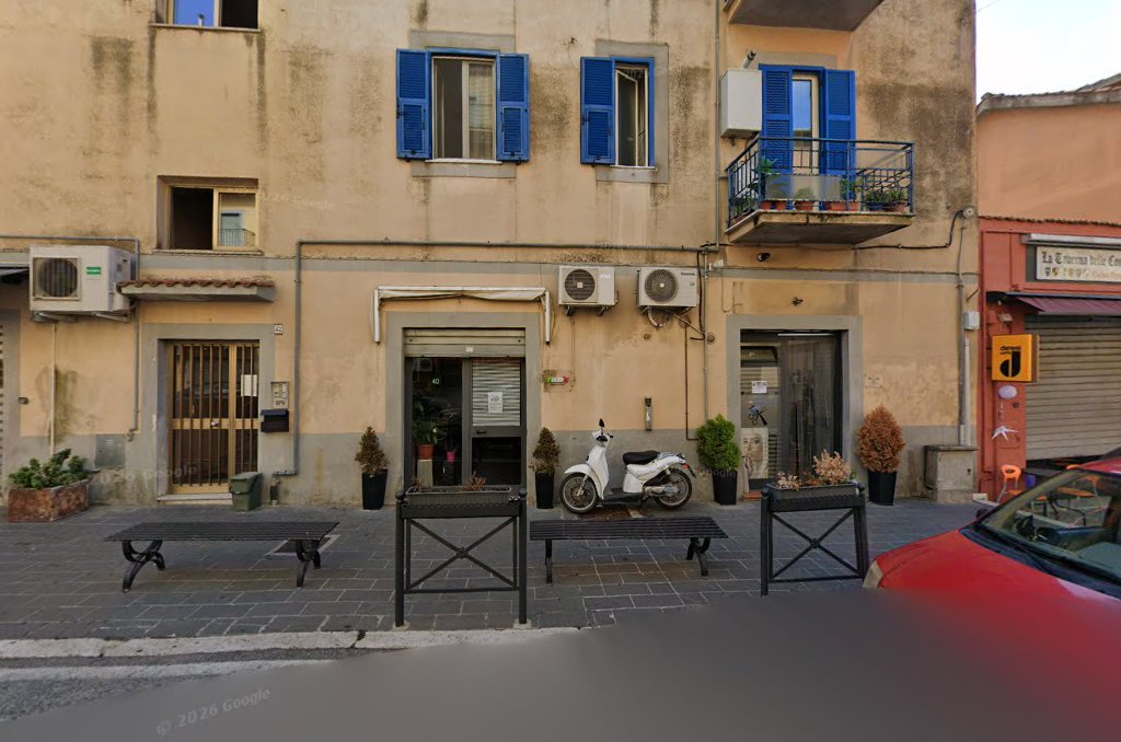 La taverna delle contrade