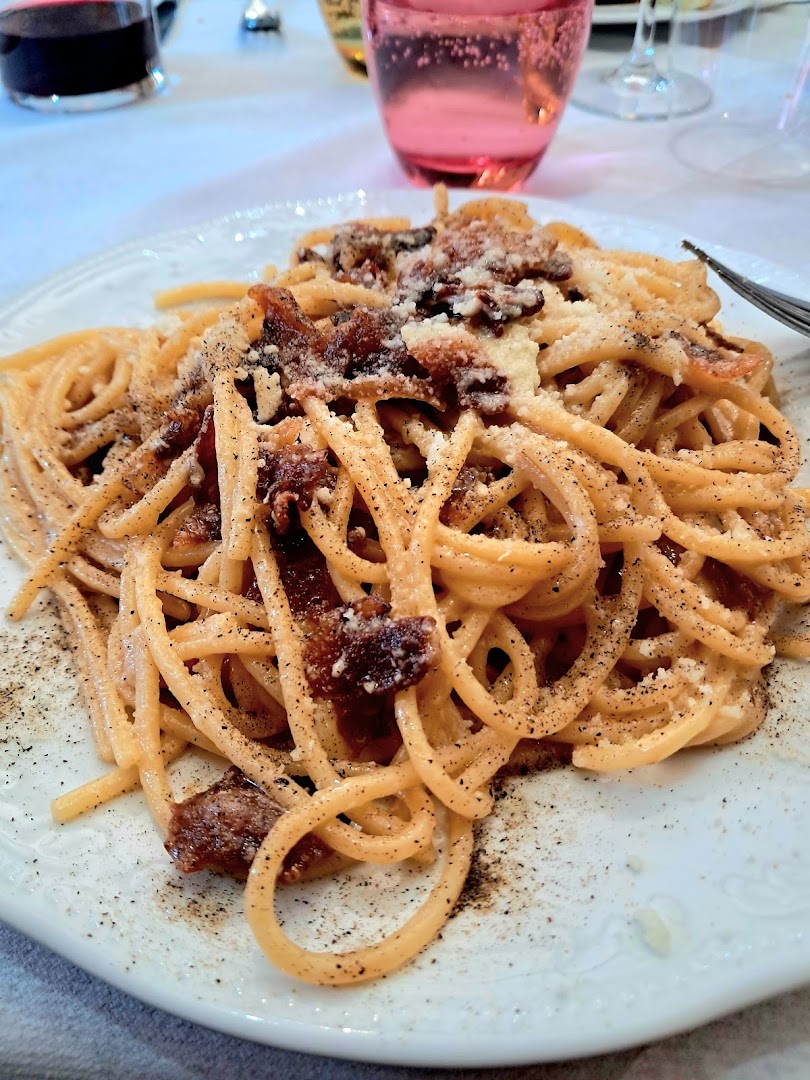 La Taverna Delle Forre