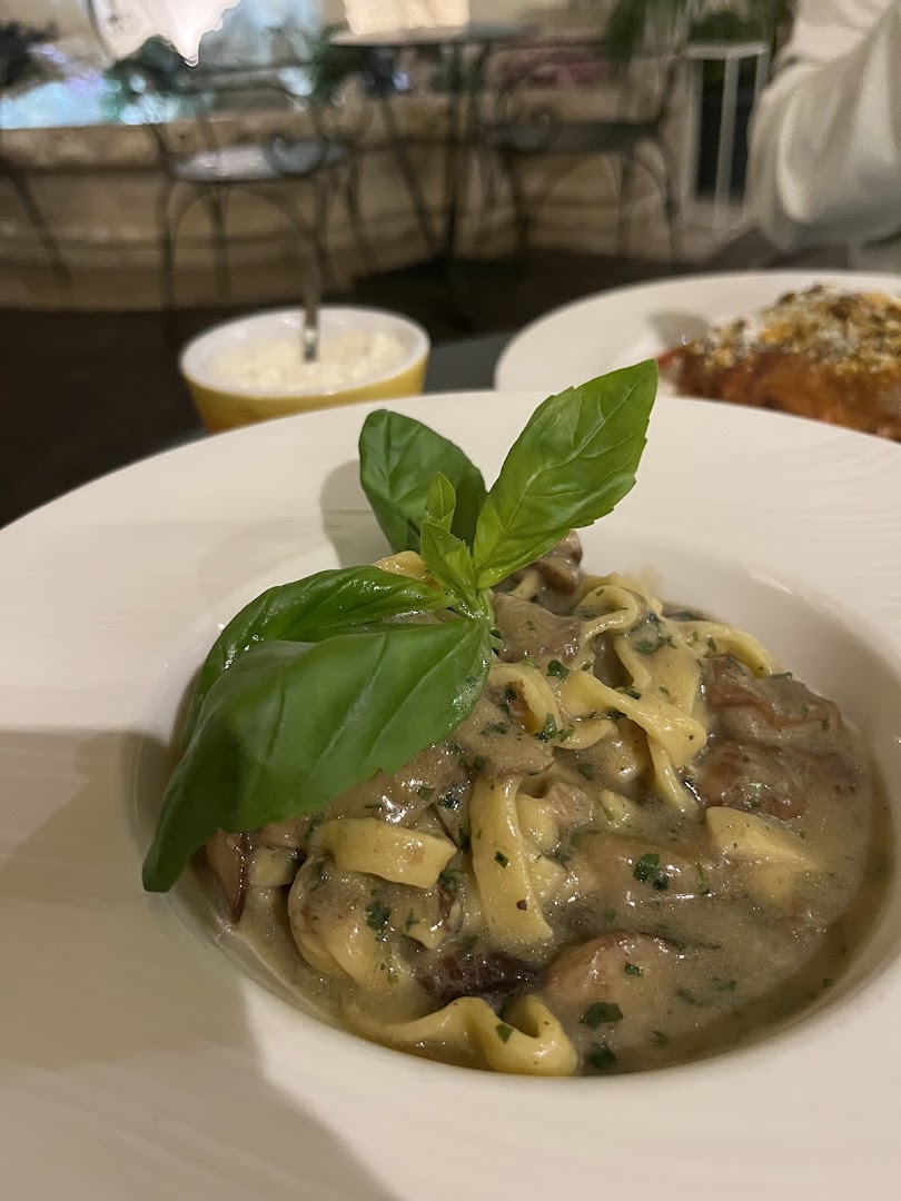 La Taverna di Adriano