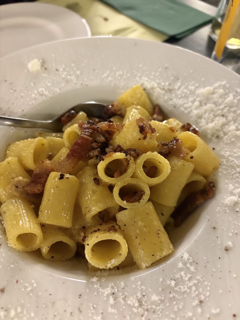La Taverna di Adriano