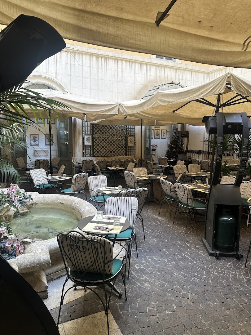 La Taverna di Adriano