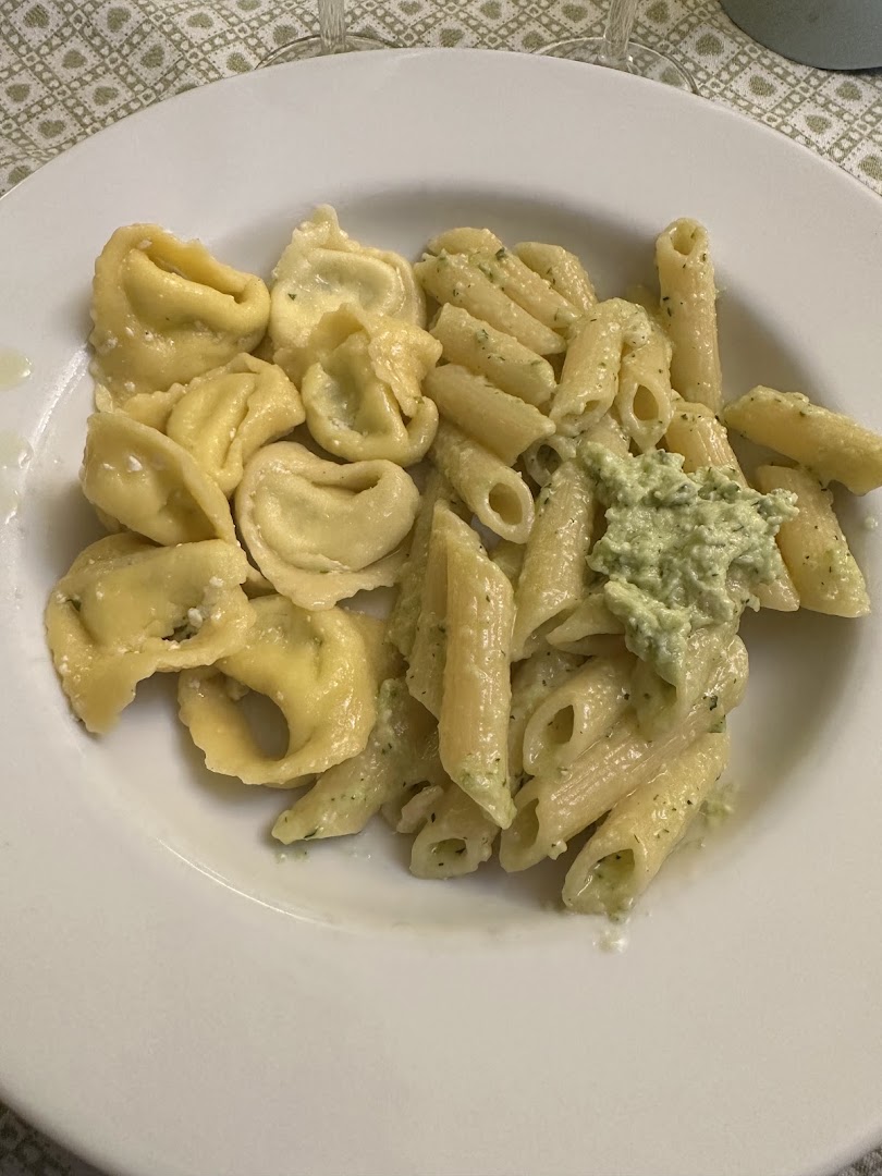 La Taverna Di Angela Home Restaurant