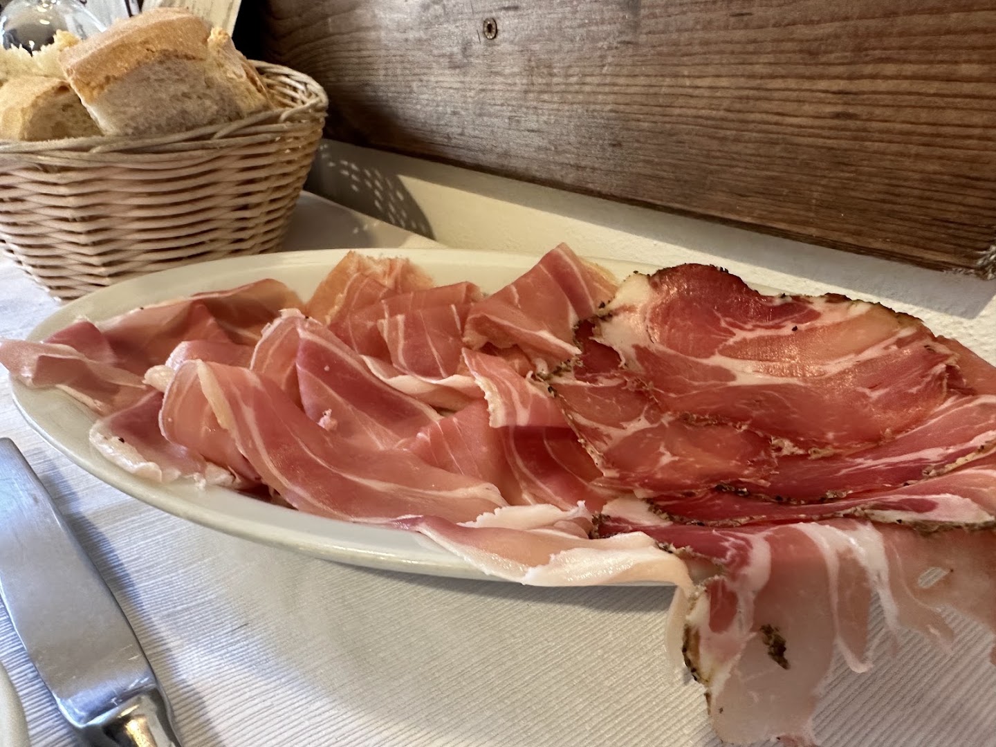 La Taverna di Baffone
