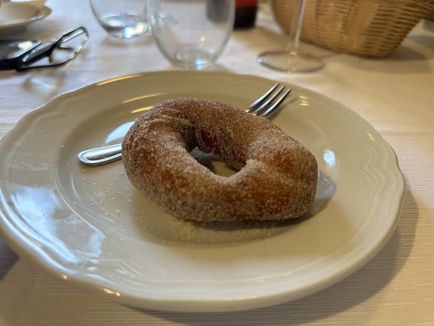La Taverna di Baffone