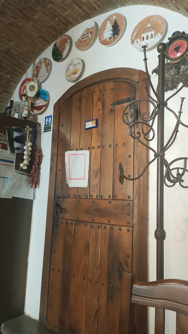 La Taverna di Baffone