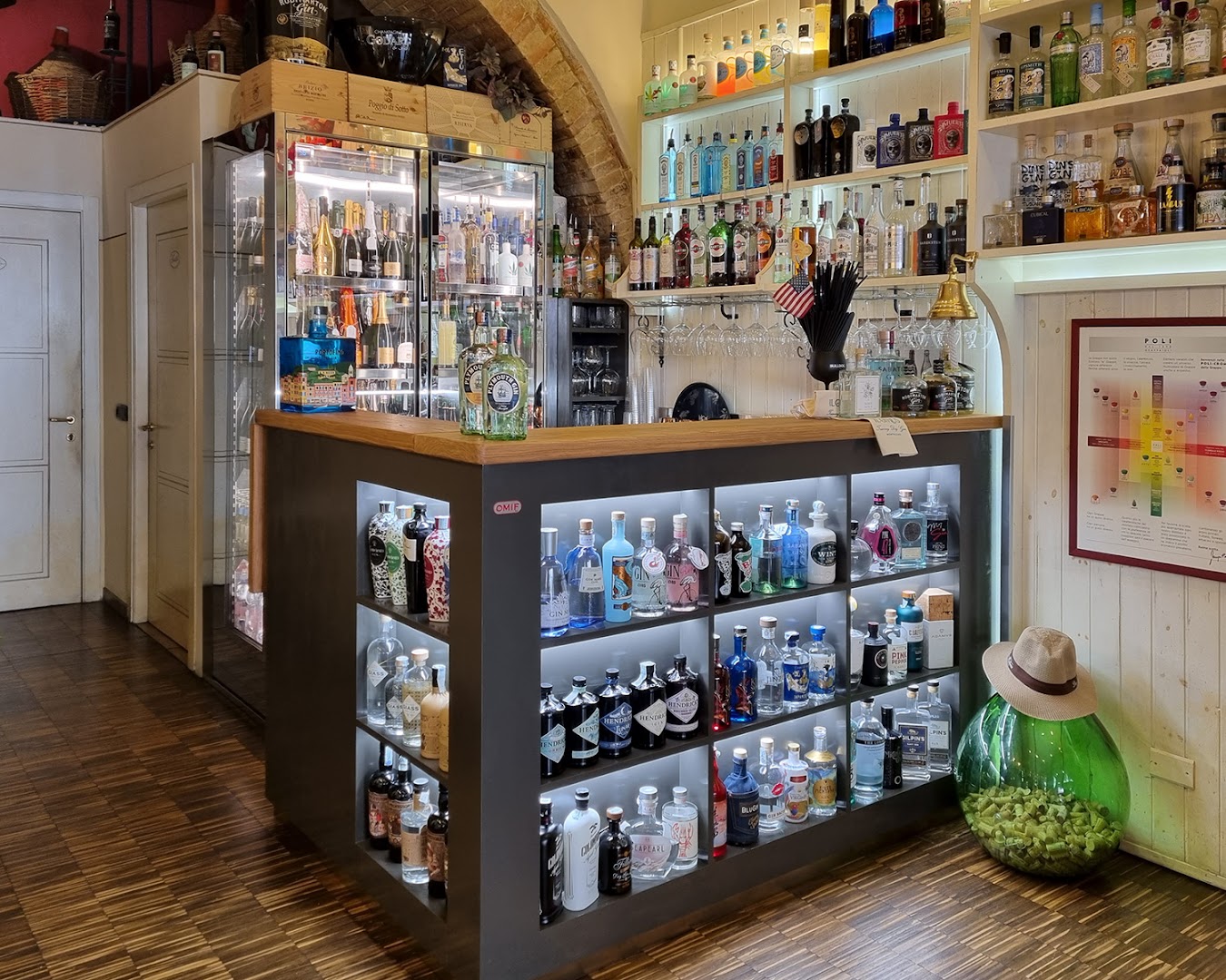 La Taverna di Baietto
