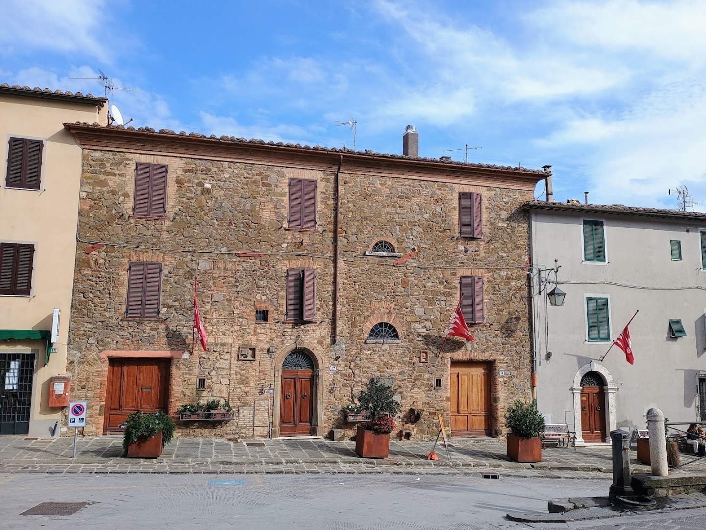 La Taverna di Baietto