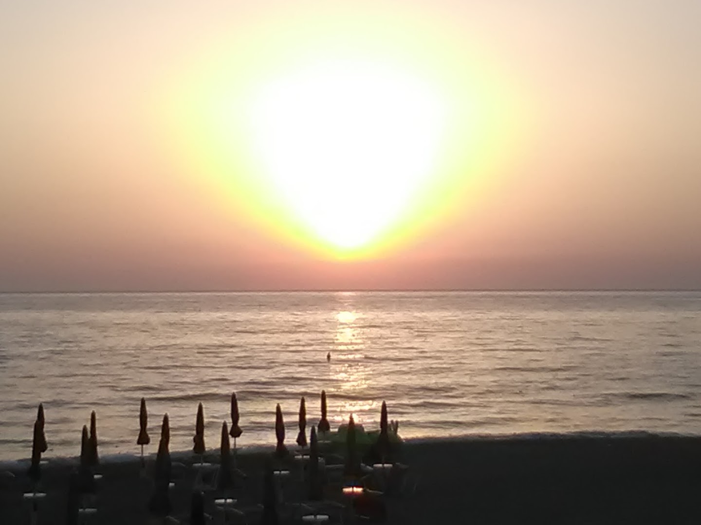 La Taverna di Barbuto – Noleggio Barche, Spiaggia & Sport Acquatici, Sant'Andrea Apostolo dello Ionio