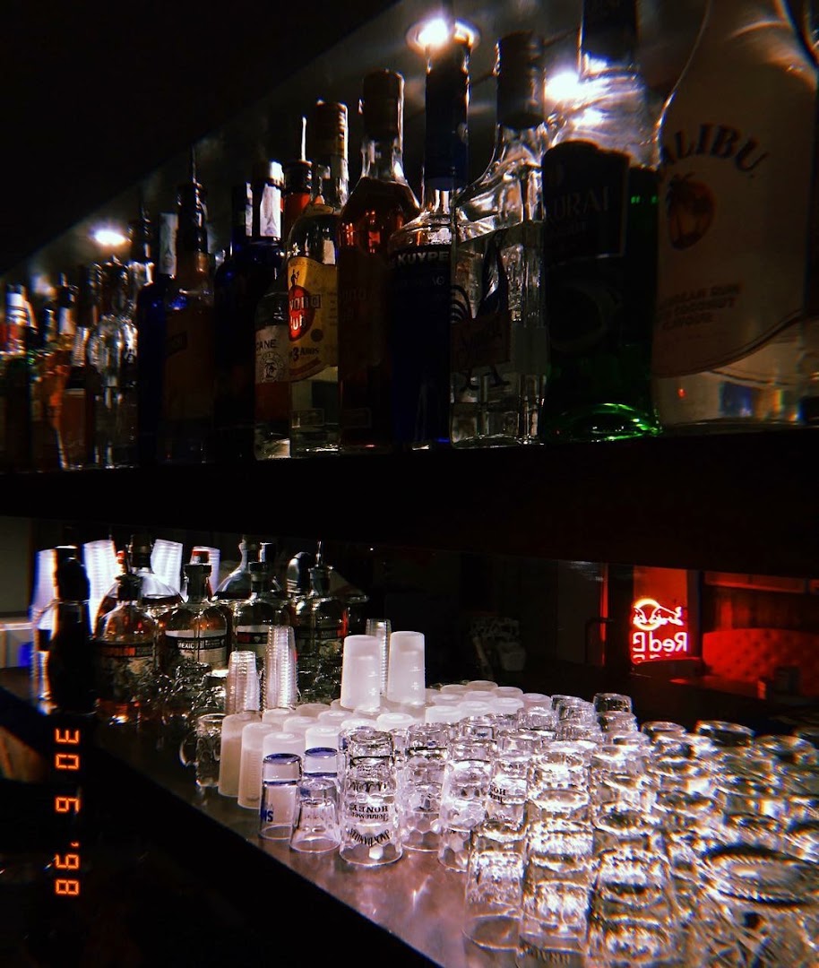 La Taverna Di Boe