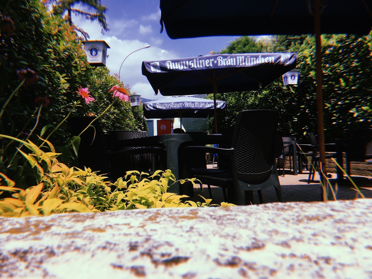 La Taverna Di Boe