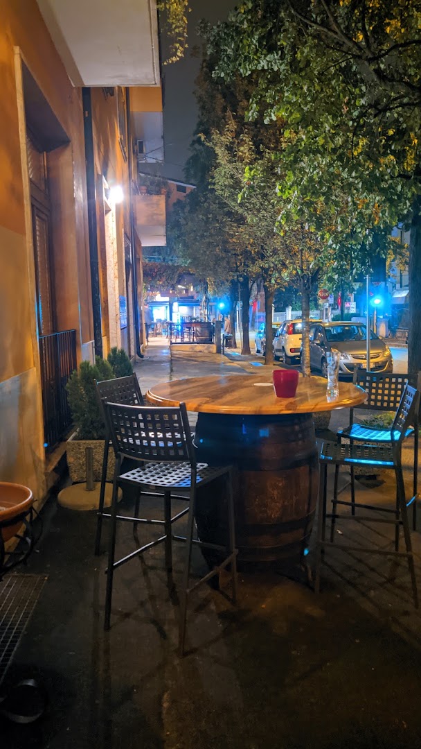 La Taverna di Cansignorio