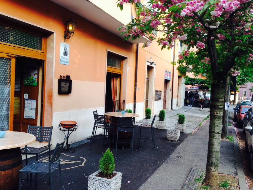 La Taverna di Cansignorio
