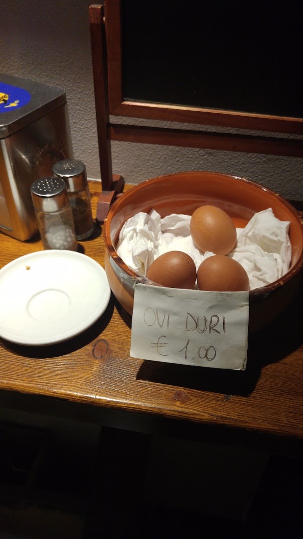 La Taverna di Cansignorio