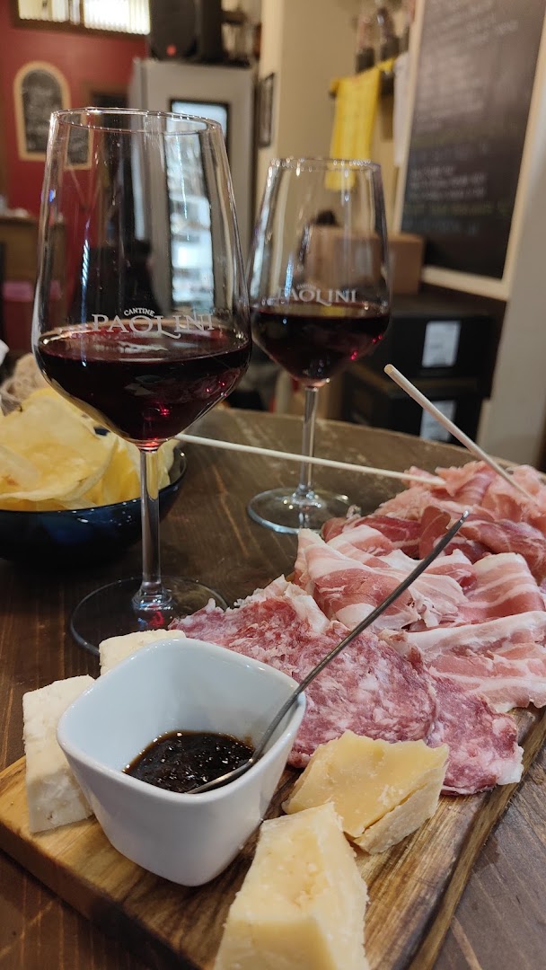 La taverna di Lambrate
