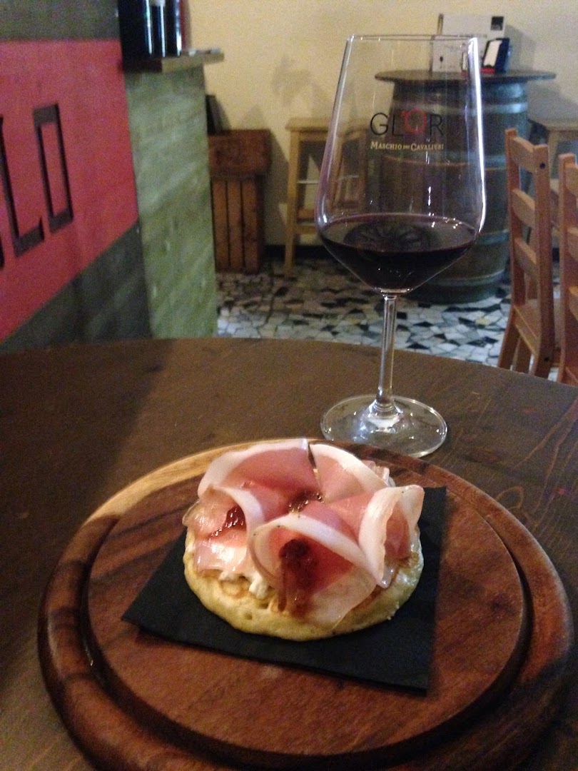 La taverna di Lambrate
