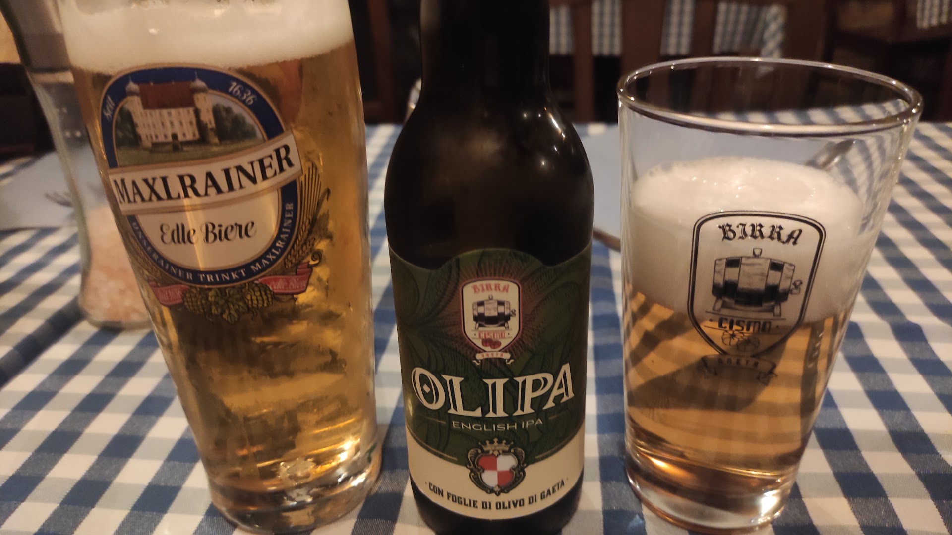 La Taverna di Mino - Ristorante, Pub & Birreria