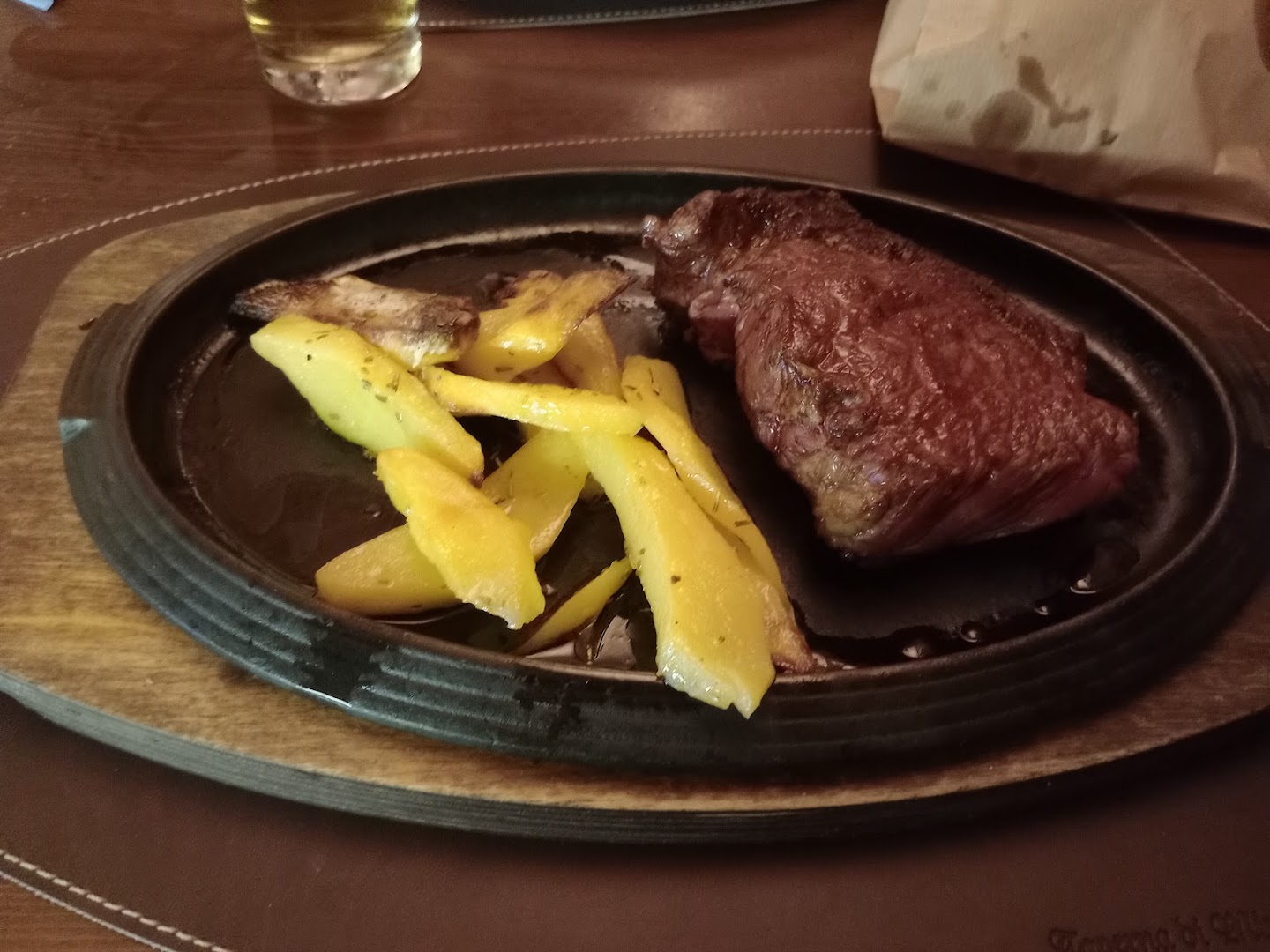 La Taverna di Mino - Ristorante, Pub & Birreria