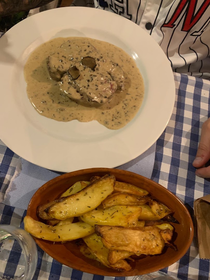 La Taverna di Mino - Ristorante, Pub & Birreria