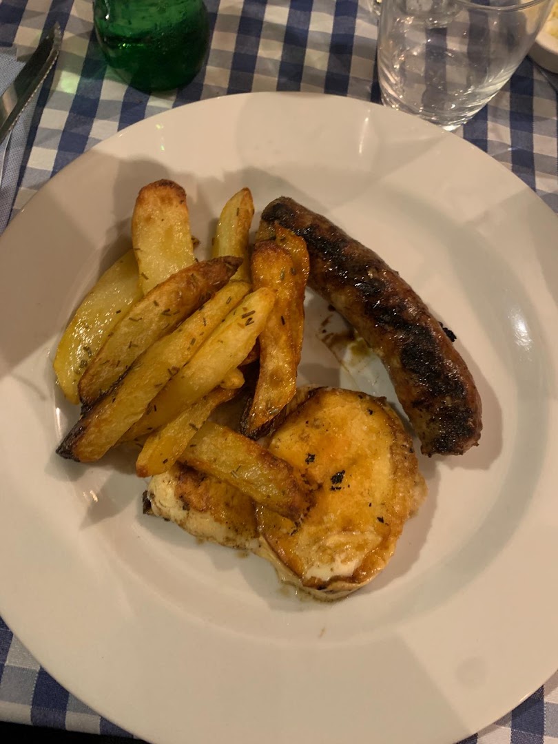 La Taverna di Mino - Ristorante, Pub & Birreria