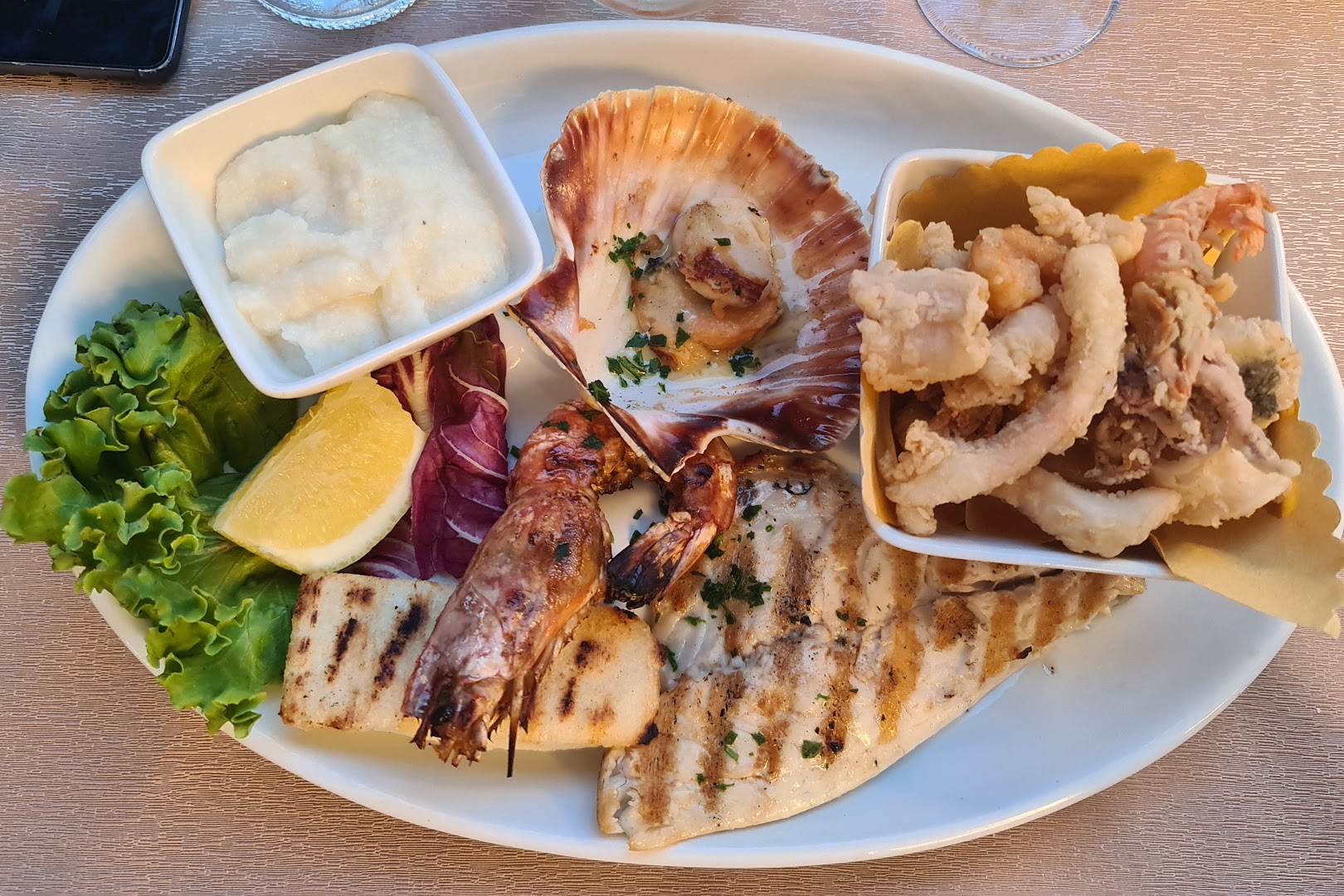 La Taverna di Penzo Antonio