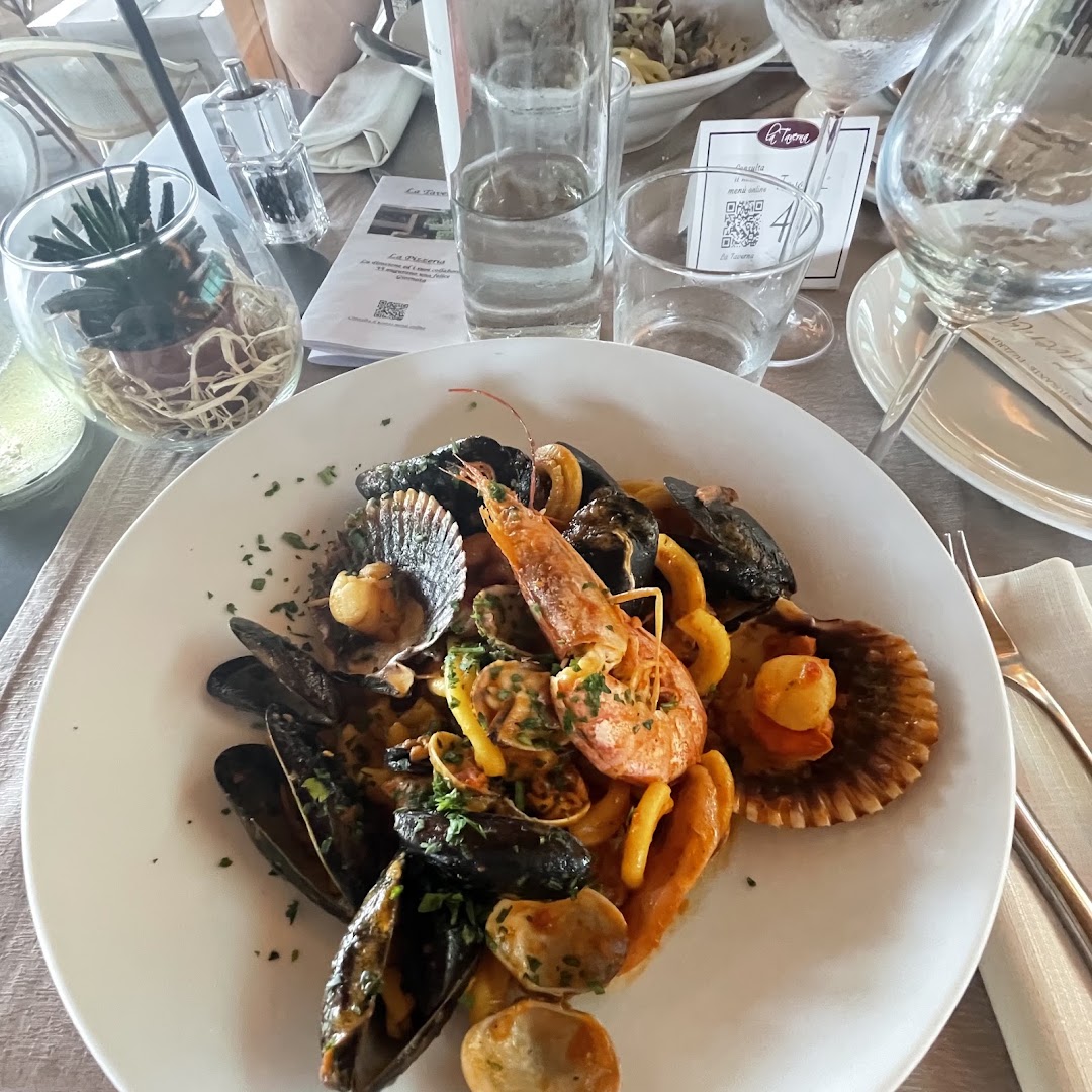 La Taverna di Penzo Antonio